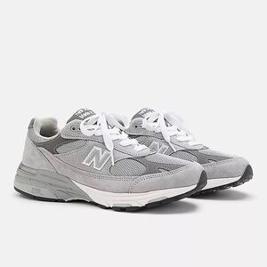New Balance 993 V3 Made in USA